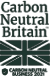 carbon neutral britain